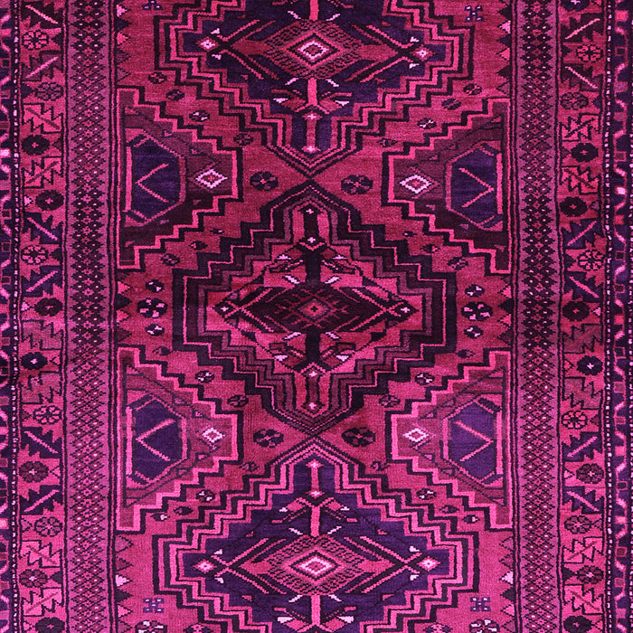 Persian Pink Traditional Rug, tr3136pnk