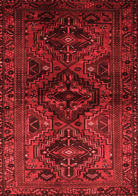 Persian Red Traditional Rug, tr3136red