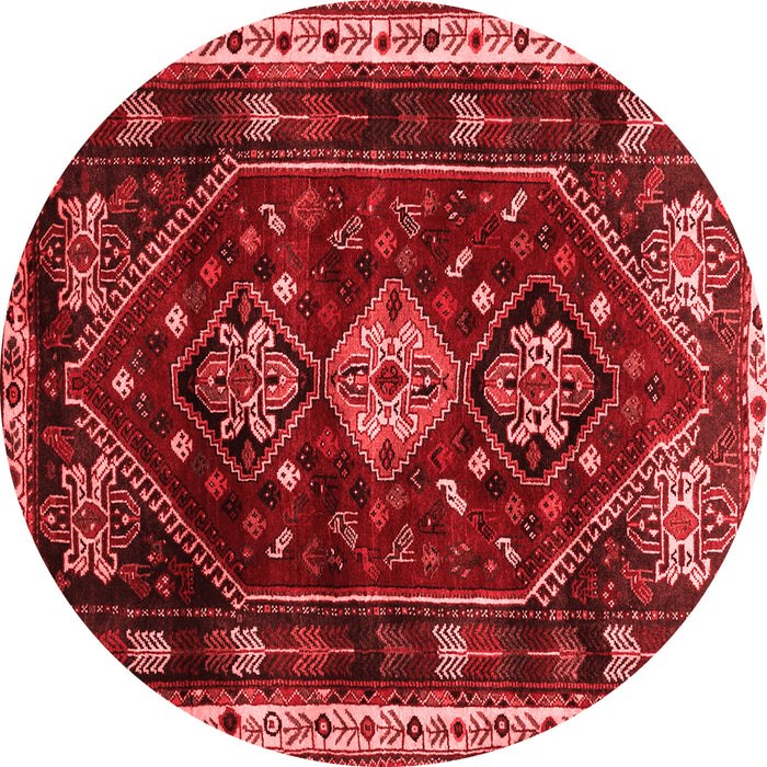 Persian Red Traditional Rug, tr3139red