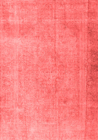 Persian Red Traditional Rug, tr3141red