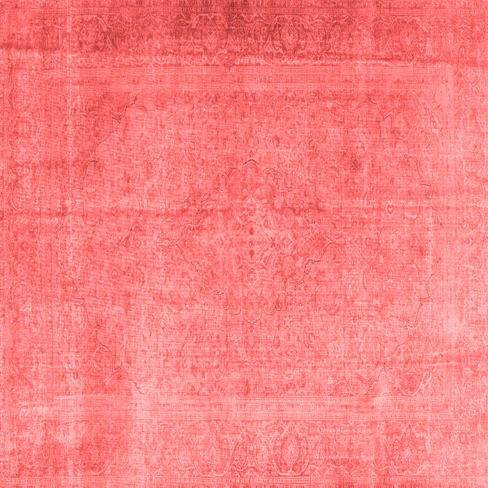 Persian Red Traditional Rug, tr3141red