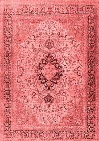 Persian Red Traditional Rug, tr3143red