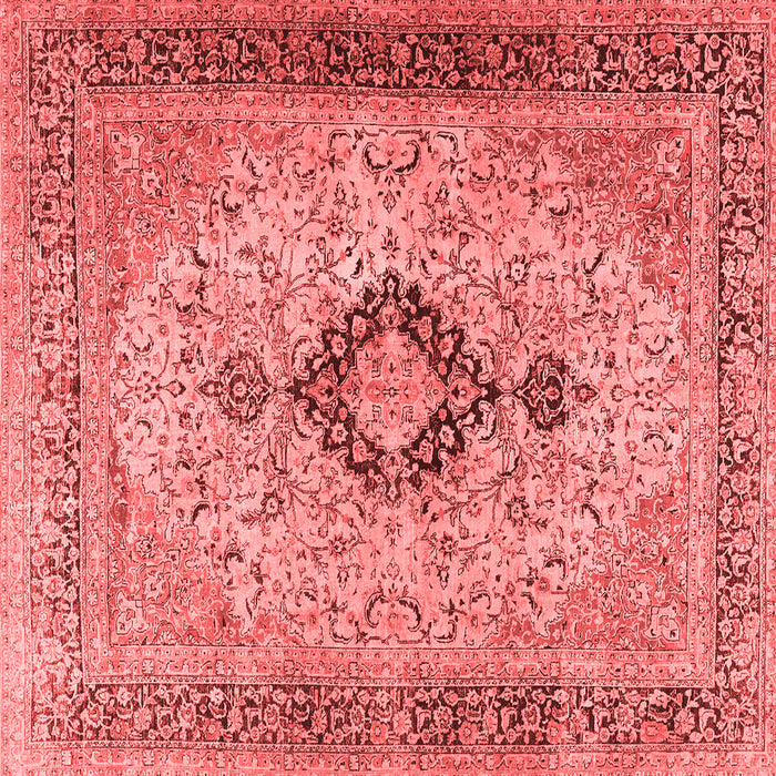 Persian Red Traditional Rug, tr3143red