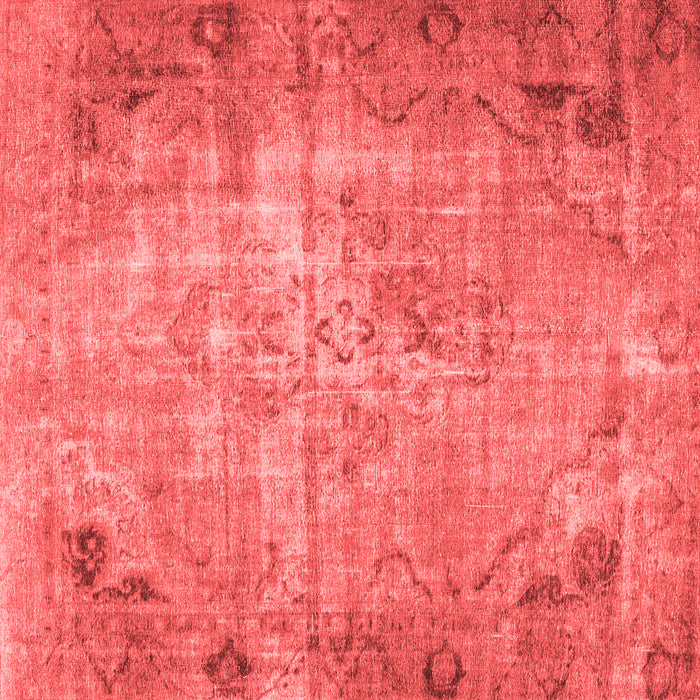 Persian Red Traditional Rug, tr3144red