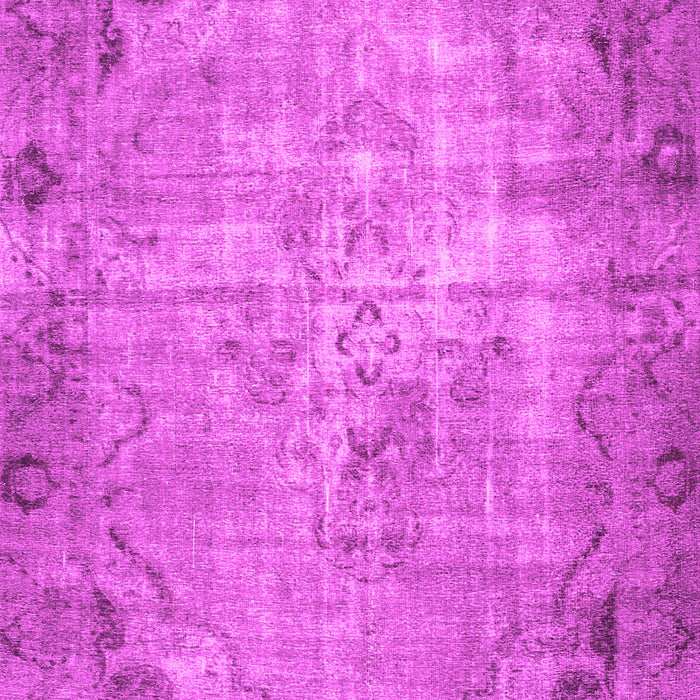 Persian Pink Traditional Rug, tr3144pnk