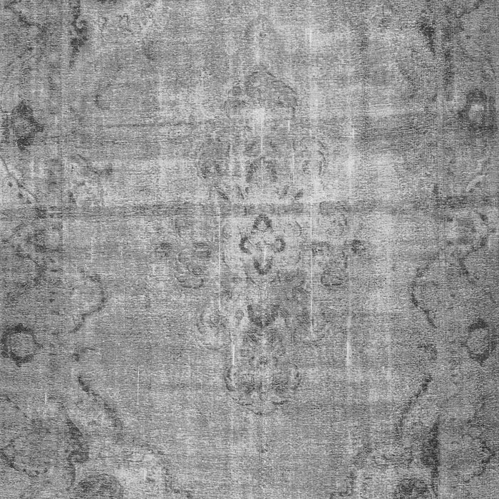 Persian Gray Traditional Rug, tr3144gry