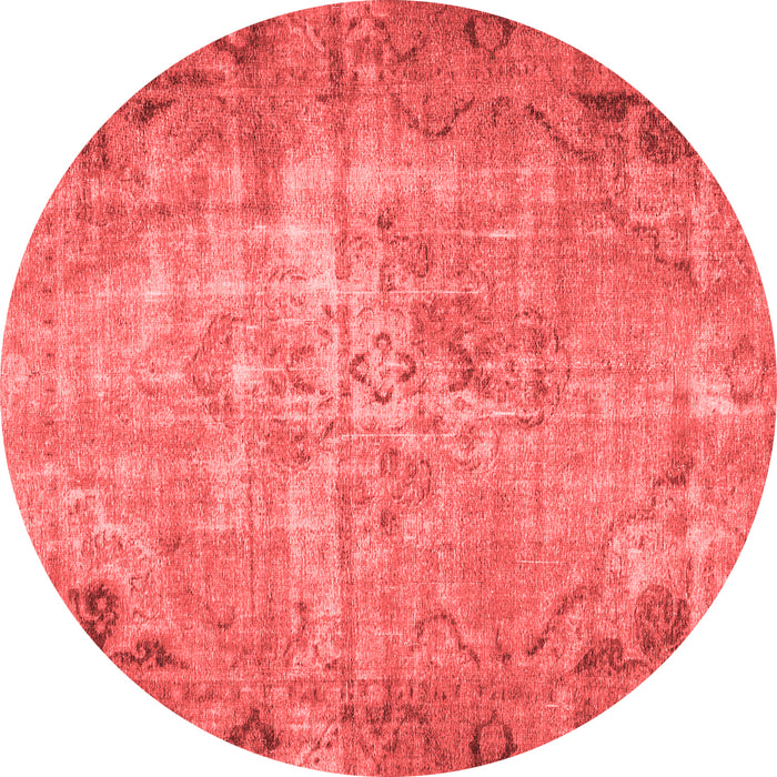Persian Red Traditional Rug, tr3144red