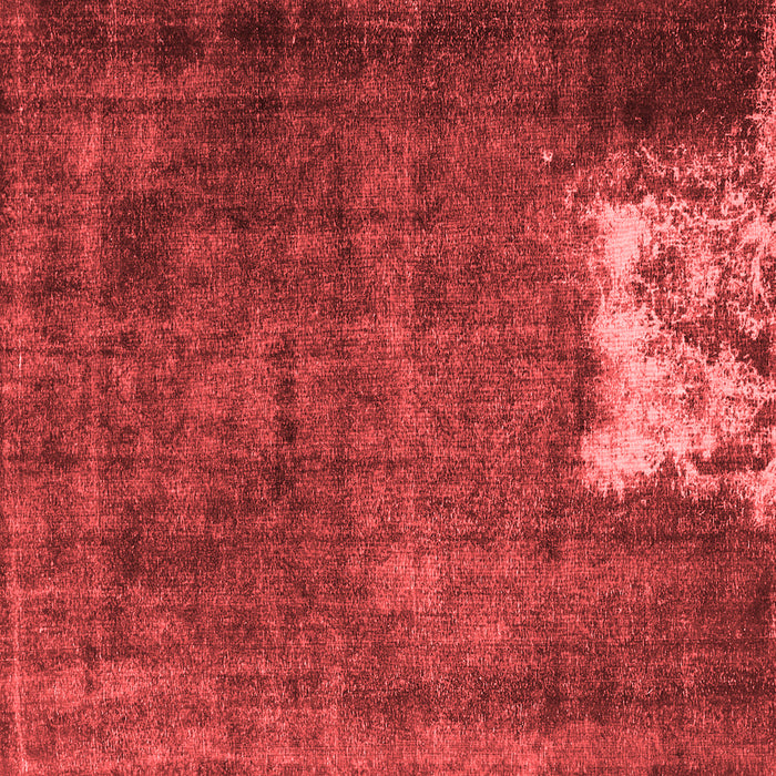 Machine Washable Persian Red Traditional Rug, wshtr3145red