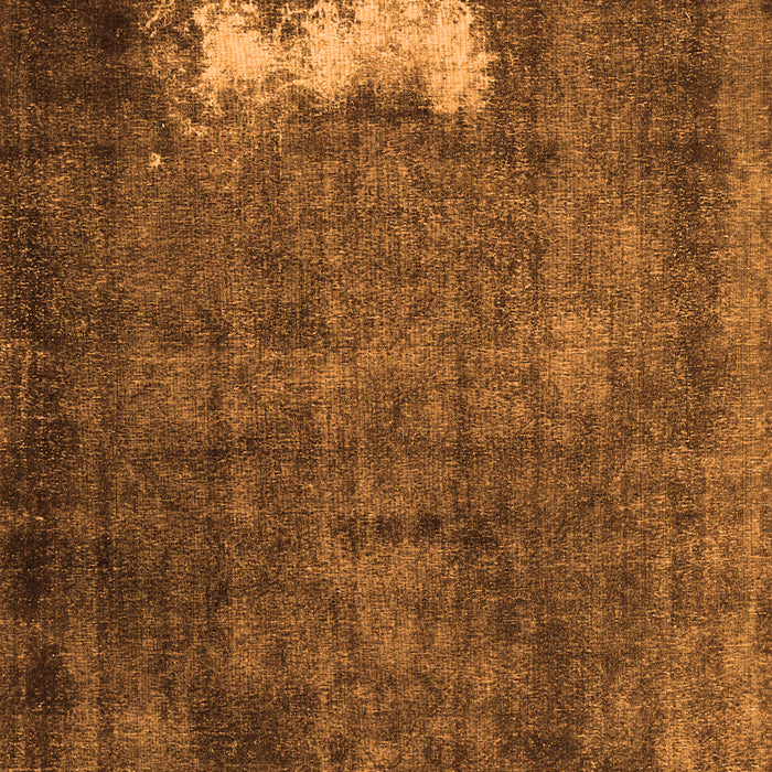 Persian Orange Traditional Rug, tr3145org