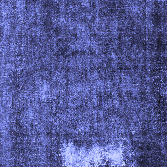 Persian Blue Traditional Rug, tr3145blu