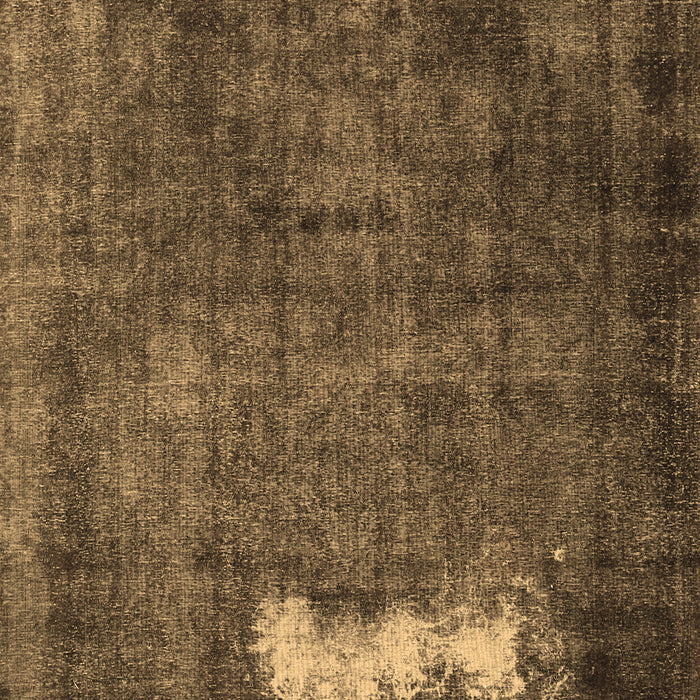 Machine Washable Persian Brown Traditional Rug, wshtr3145brn