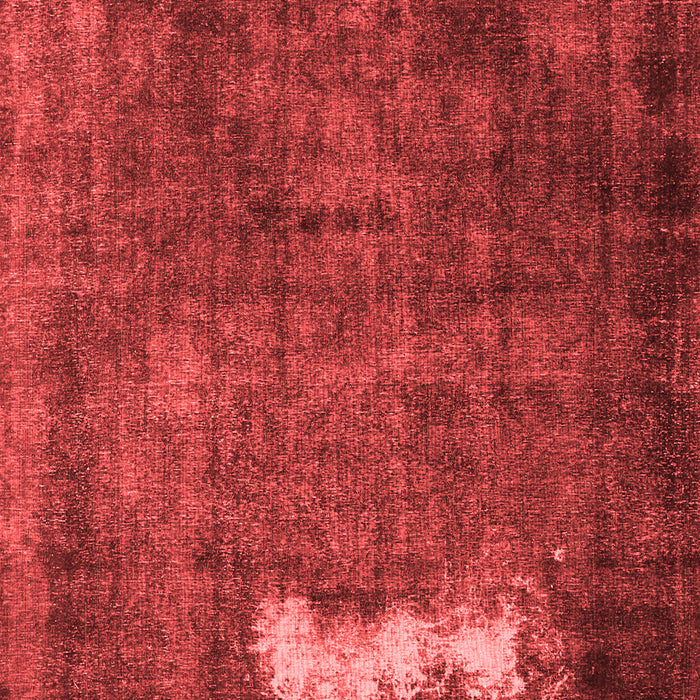 Machine Washable Persian Red Traditional Rug, wshtr3145red