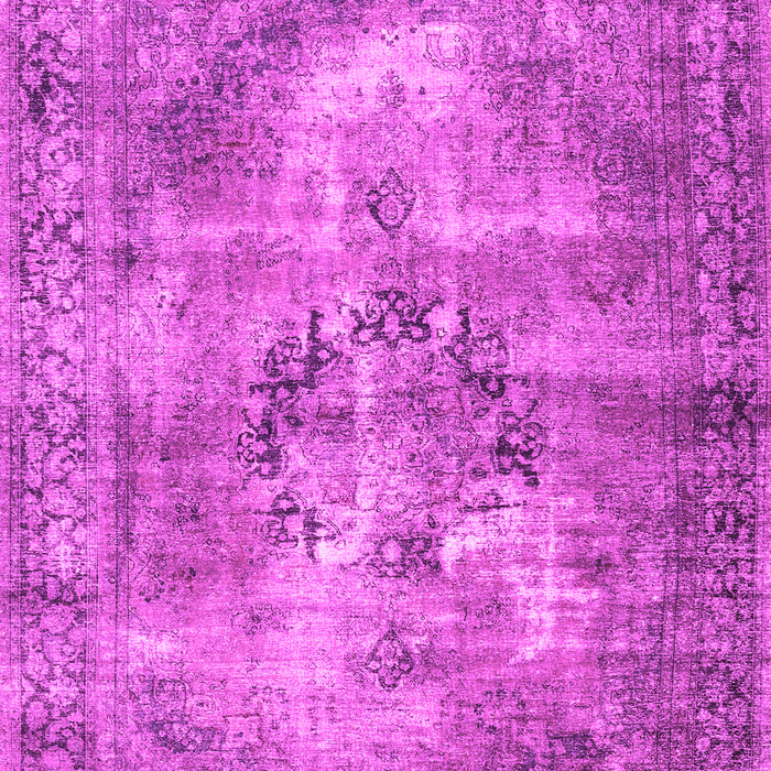 Persian Pink Traditional Rug, tr3146pnk