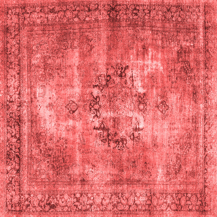 Persian Red Traditional Rug, tr3146red