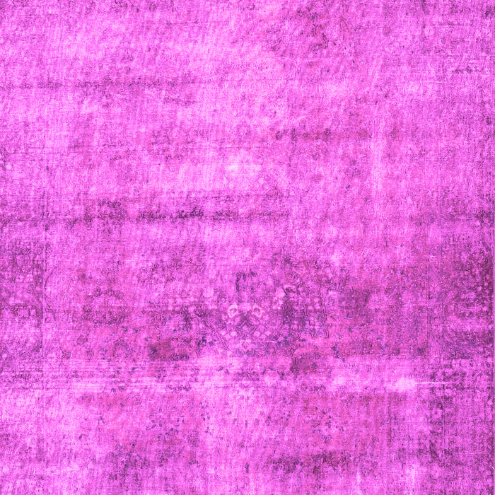 Persian Pink Traditional Rug, tr3147pnk