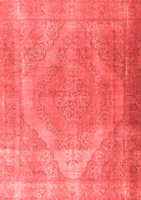 Persian Red Traditional Rug, tr3148red