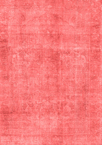 Persian Red Traditional Rug, tr3149red