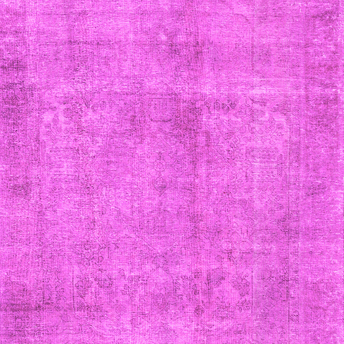 Persian Pink Traditional Rug, tr3149pnk