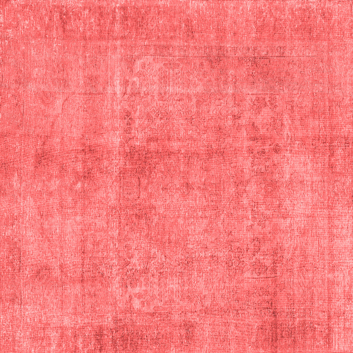 Persian Red Traditional Rug, tr3149red