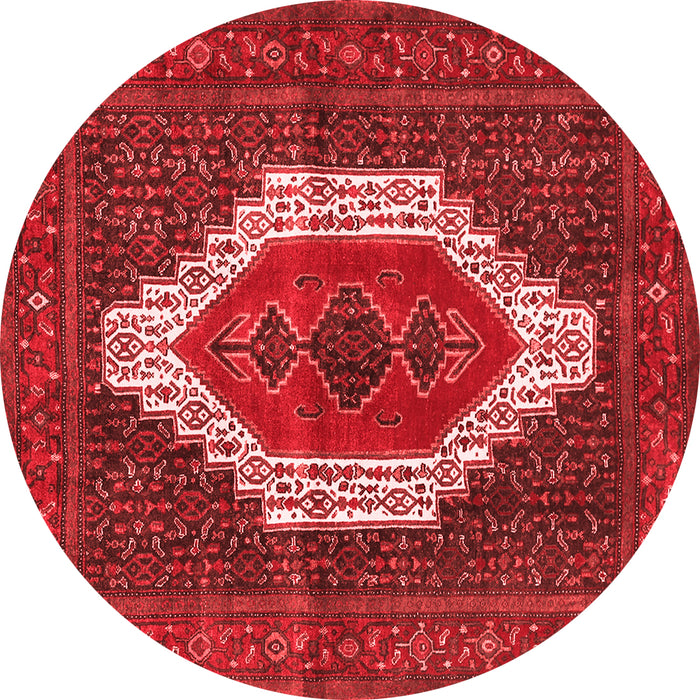 Persian Red Traditional Rug, tr314red
