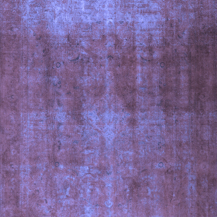 Persian Blue Traditional Rug, tr3150blu