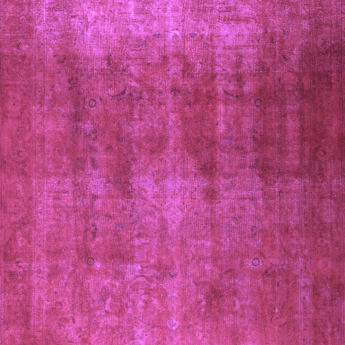 Persian Purple Traditional Rug, tr3150pur