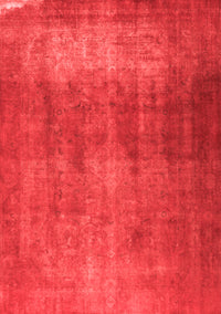 Persian Red Traditional Rug, tr3150red