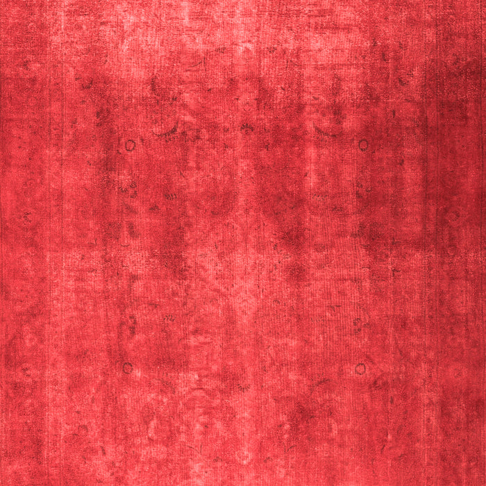 Persian Red Traditional Area Rugs