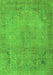 Persian Green Traditional Rug, tr3152grn