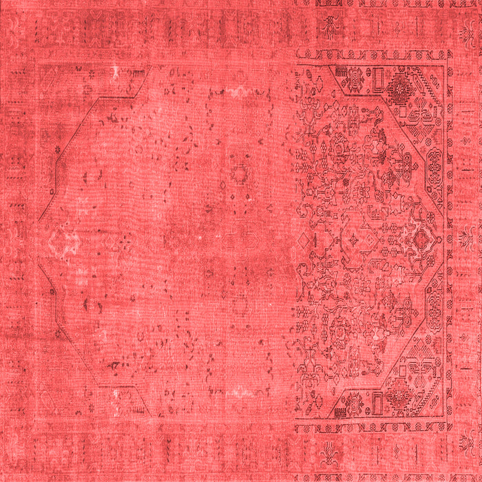 Persian Red Traditional Rug, tr3152red
