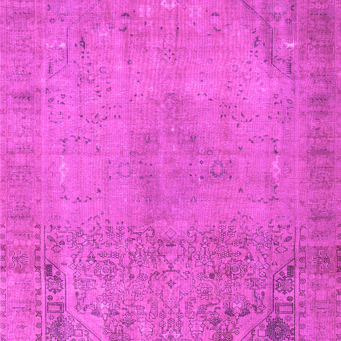 Persian Pink Traditional Rug, tr3152pnk