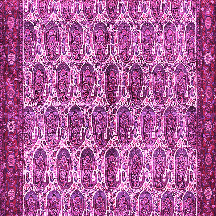 Persian Pink Traditional Rug, tr3155pnk
