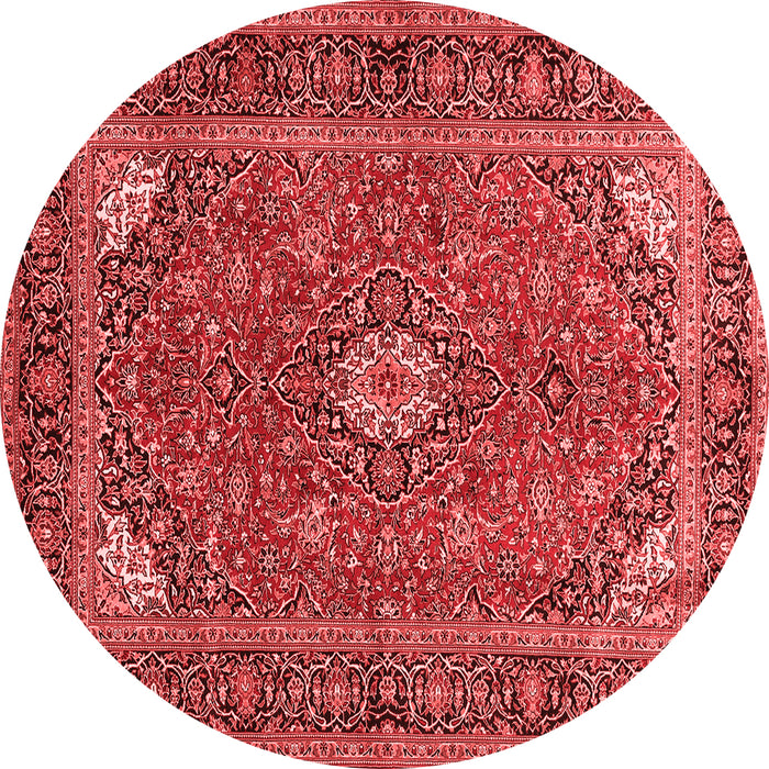 Persian Red Traditional Rug, tr3159red