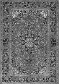 Persian Gray Traditional Rug, tr3159gry