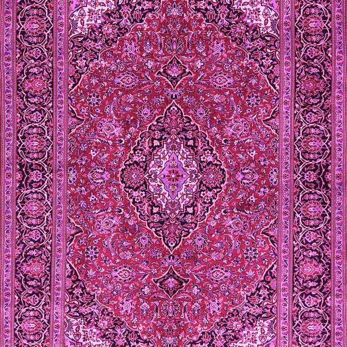 Persian Pink Traditional Rug, tr3159pnk