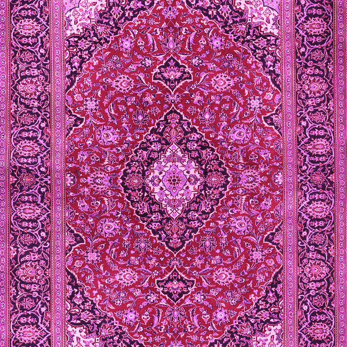 Persian Pink Traditional Rug, tr3160pnk