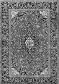 Persian Gray Traditional Rug, tr3160gry