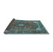 Sideview of Persian Light Blue Traditional Rug, tr3160lblu