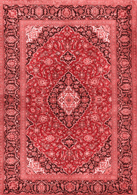 Persian Red Traditional Rug, tr3160red