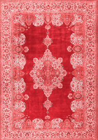 Persian Red Traditional Rug, tr3161red