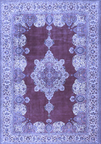 Persian Blue Traditional Rug, tr3161blu