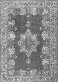 Persian Gray Traditional Rug, tr3161gry