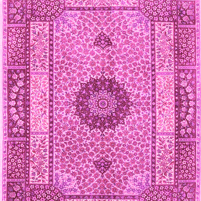 Persian Pink Traditional Rug, tr3165pnk