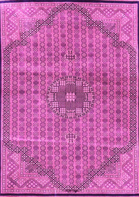 Persian Pink Traditional Rug, tr3168pnk