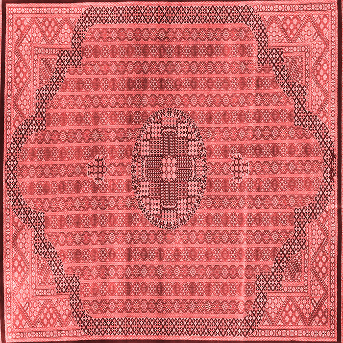 Persian Red Traditional Rug, tr3168red