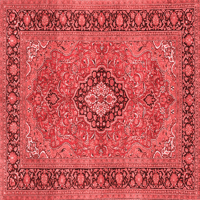 Persian Red Traditional Rug, tr3172red