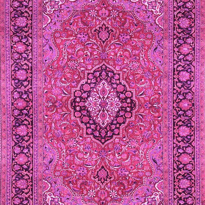 Persian Pink Traditional Rug, tr3172pnk