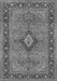 Persian Gray Traditional Rug, tr3172gry