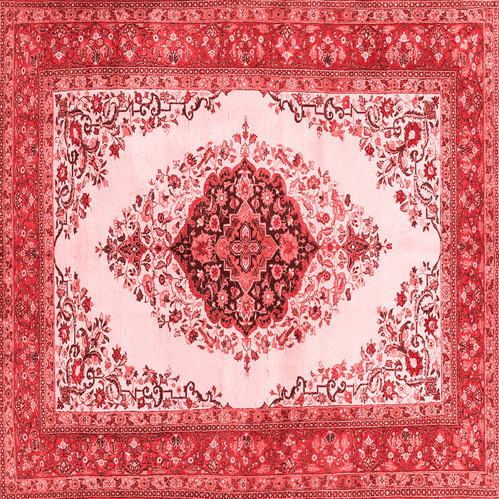 Persian Red Traditional Rug, tr3173red