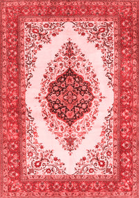 Persian Red Traditional Rug, tr3173red